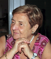Emma Augusta Delaiti