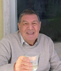 Armando Chiasera
