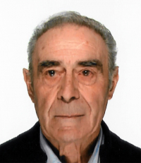 Claudio Parisi