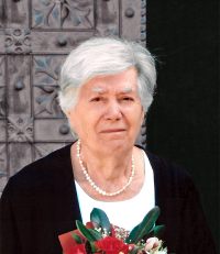 Luigia Tavernini