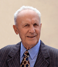 Umberto Pedrotti