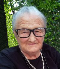 Maria Nicolussi Poiarach