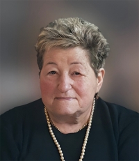 Rosanna Cramer