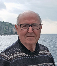 Bruno Galvagni