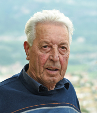 Gregorio Zambelli