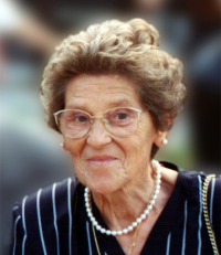Maria Gioseffi